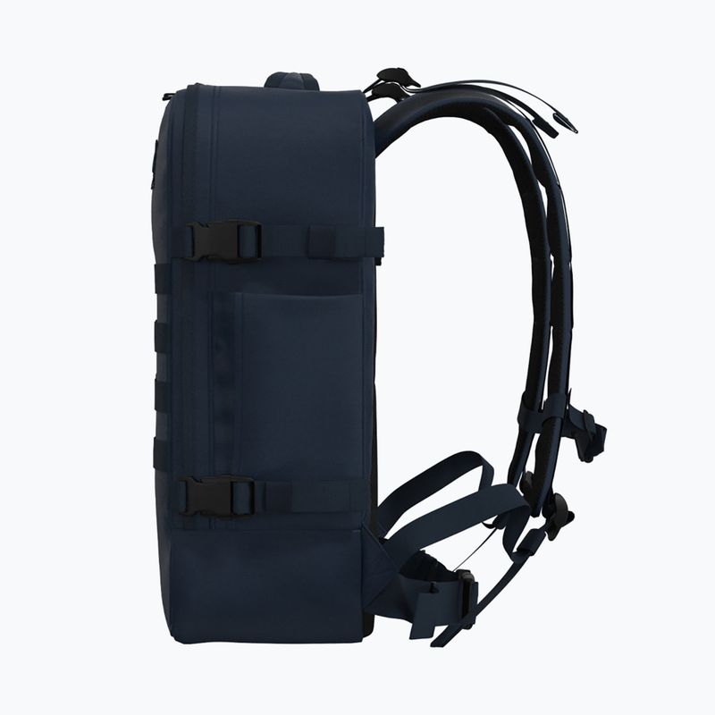 CabinZero Zaino da trekking militare 36 l navy 6