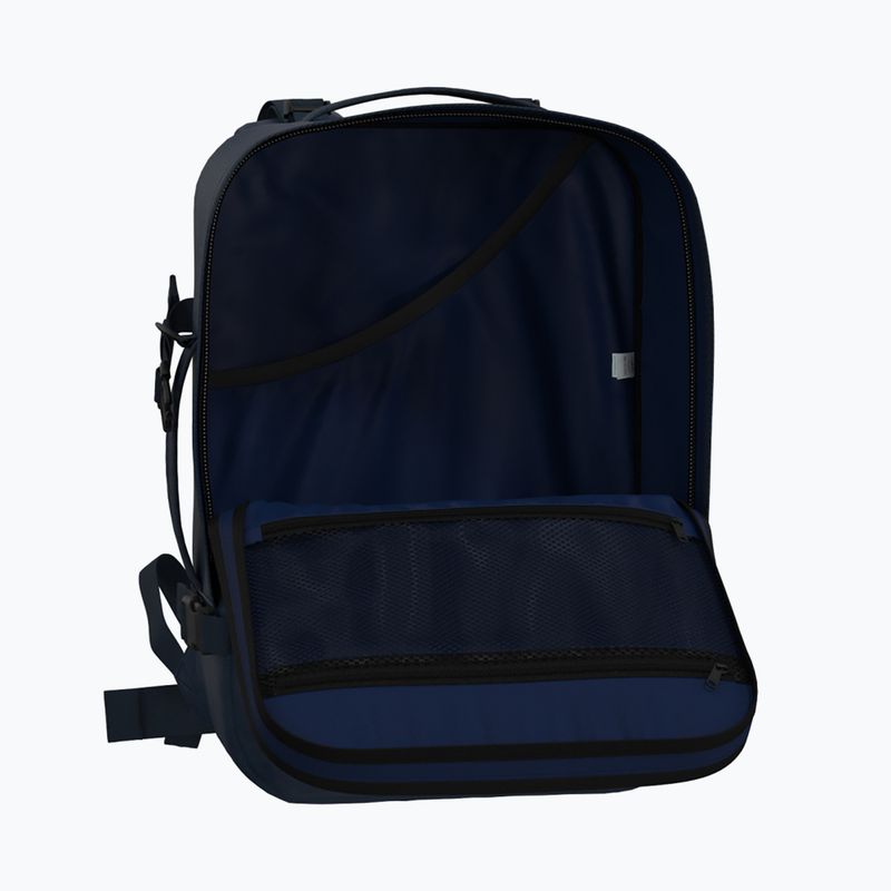Zaino da viaggio CabinZero Military 36 l navy 7