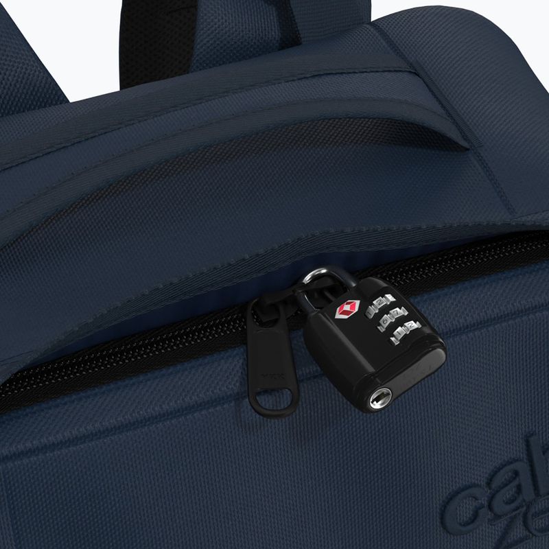CabinZero Zaino da trekking militare 36 l navy 8