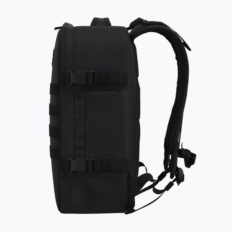 CabinZero Military 28 l zaino da trekking nero assoluto 6