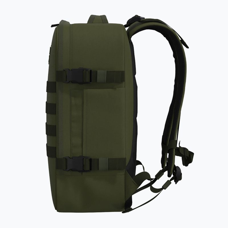 Zaino da viaggio CabinZero Military 28 l verde 6