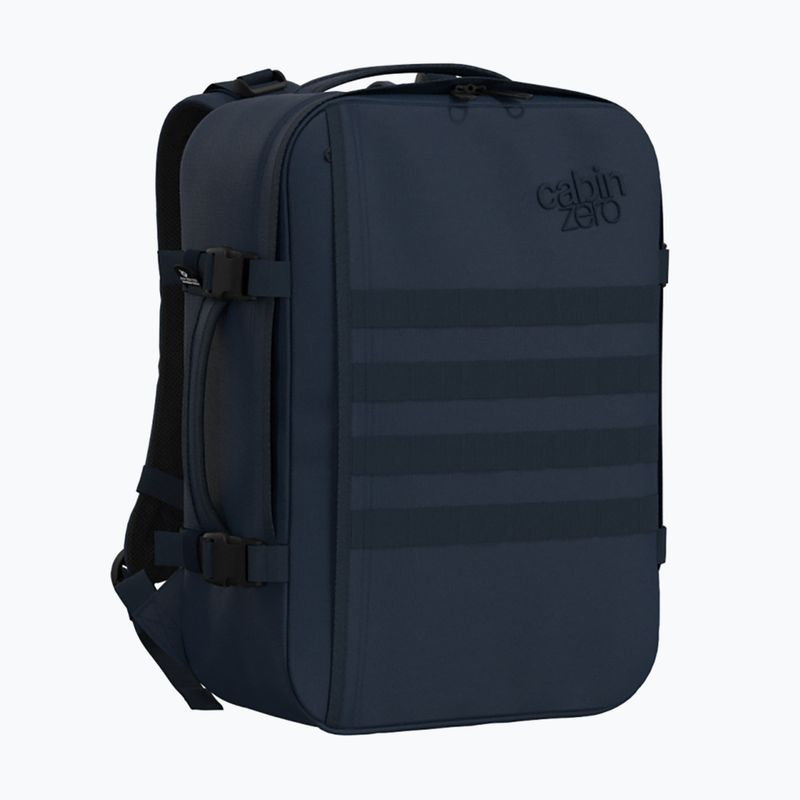 Zaino da viaggio CabinZero Military 28 l navy 2