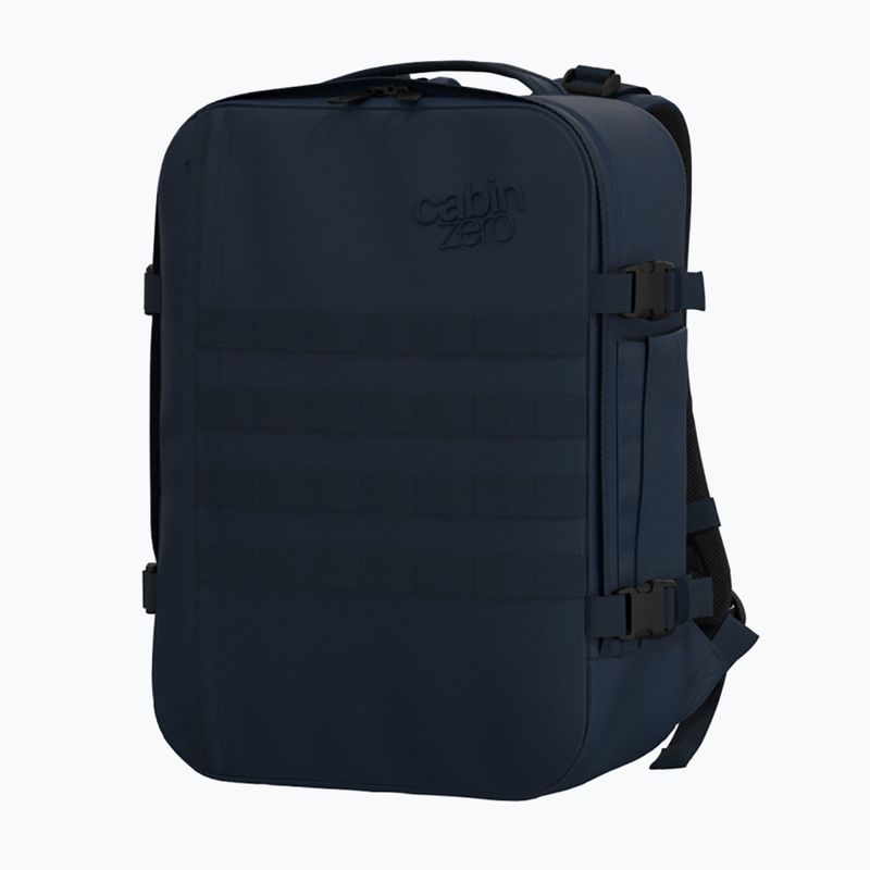 CabinZero Zaino da escursionismo militare 28 l navy 3