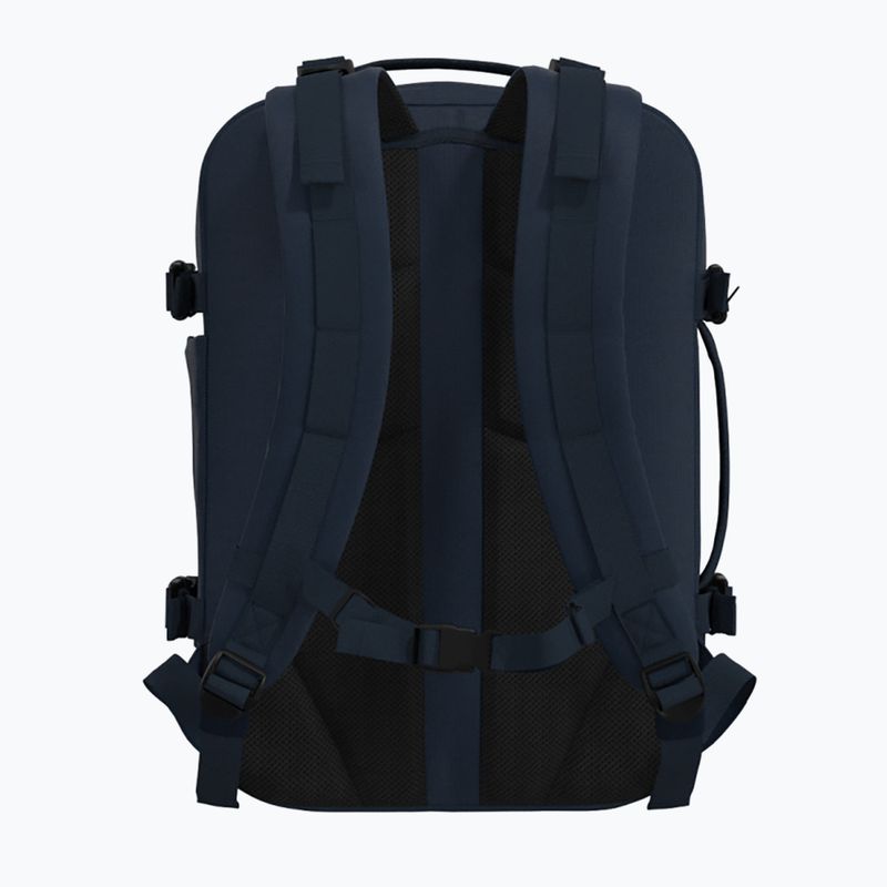 Zaino da viaggio CabinZero Military 28 l navy 4