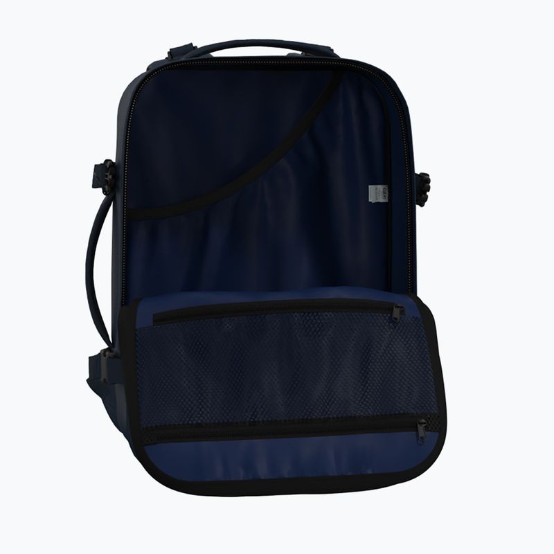 CabinZero Zaino da escursionismo militare 28 l navy 7