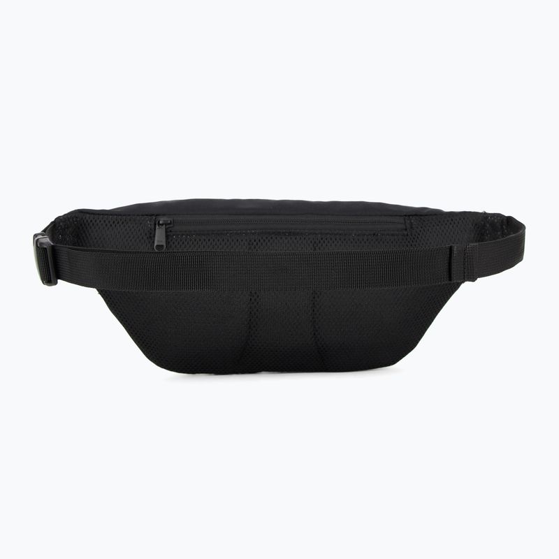CabinZero BumBag 2 l borsa renna nero assoluto 3