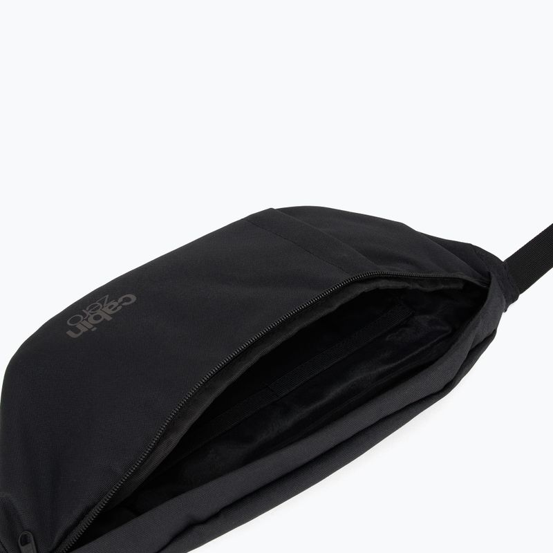 CabinZero BumBag 2 l borsa renna nero assoluto 5