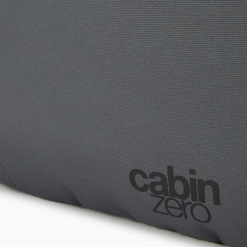 CabinZero BumBag 2 l sacchetto rene originale grigio 4