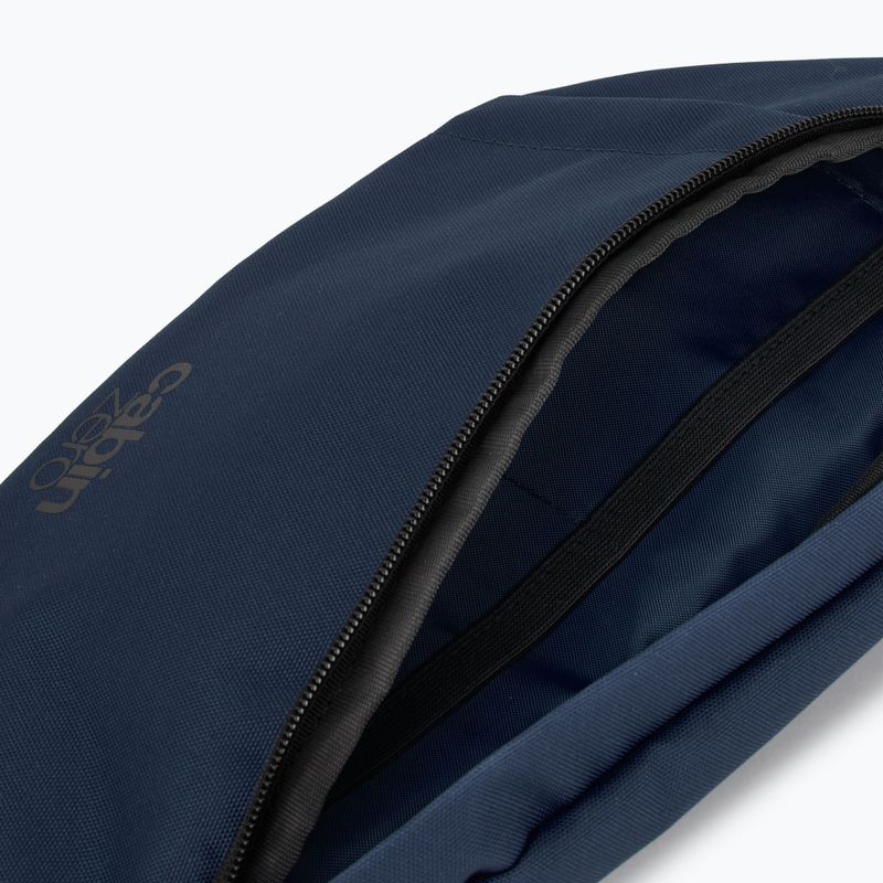 CabinZero BumBag 2 l sacchetto rene navy 5