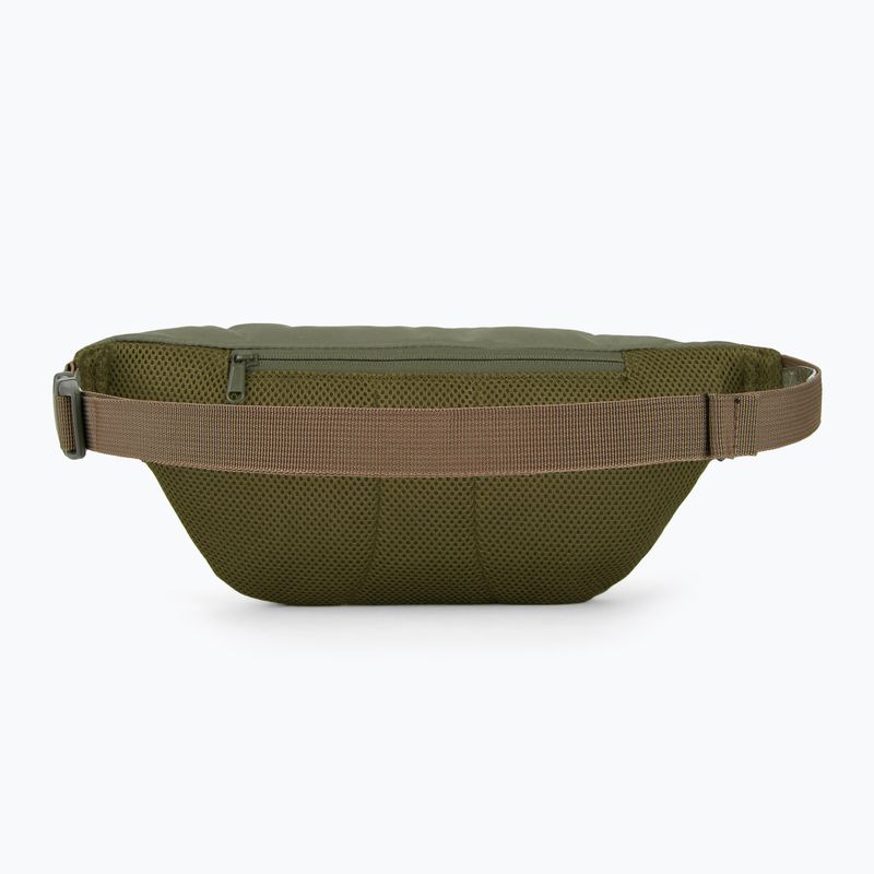 CabinZero BumBag 2 l gregoriano kaki marsupio per reni 3