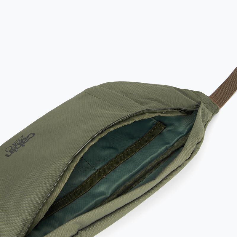 CabinZero BumBag 2 l gregoriano kaki marsupio per reni 5