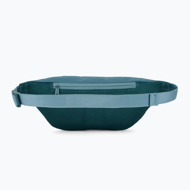 CabinZero BumBag 2 l borsa per i reni blu aruba 3