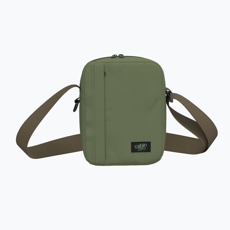 CabinZero SideKick 3 l georgiano cachi bustina