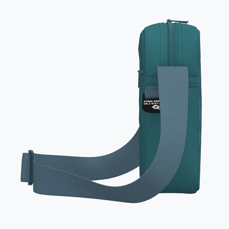 CabinZero SideKick bustina 3 l blu aruba 4