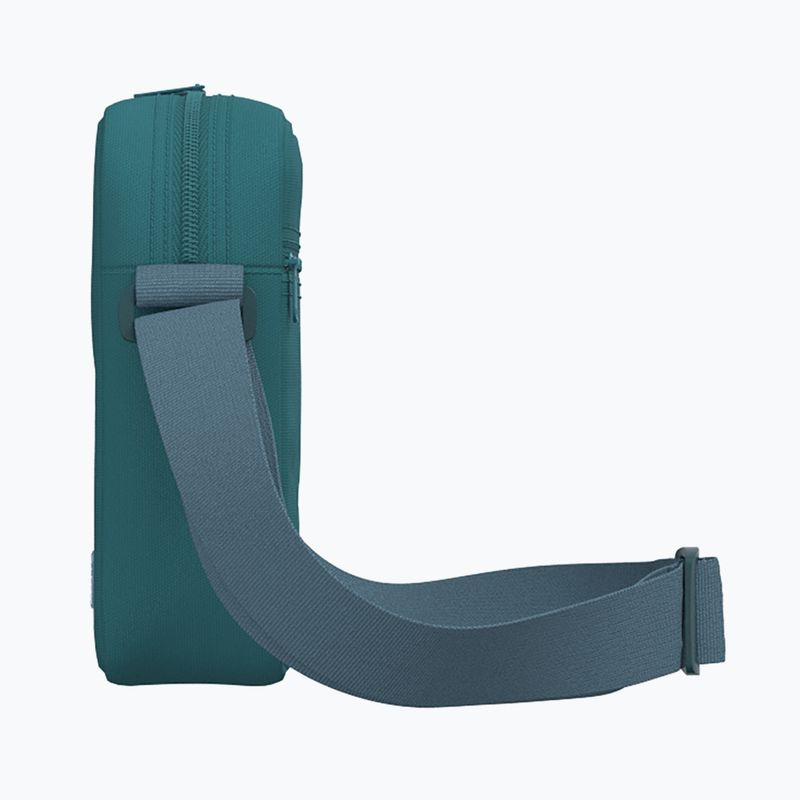 CabinZero SideKick bustina 3 l blu aruba 5