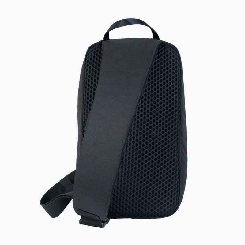 CabinZero CrossBody 11 l zaino urbano nero assoluto 2