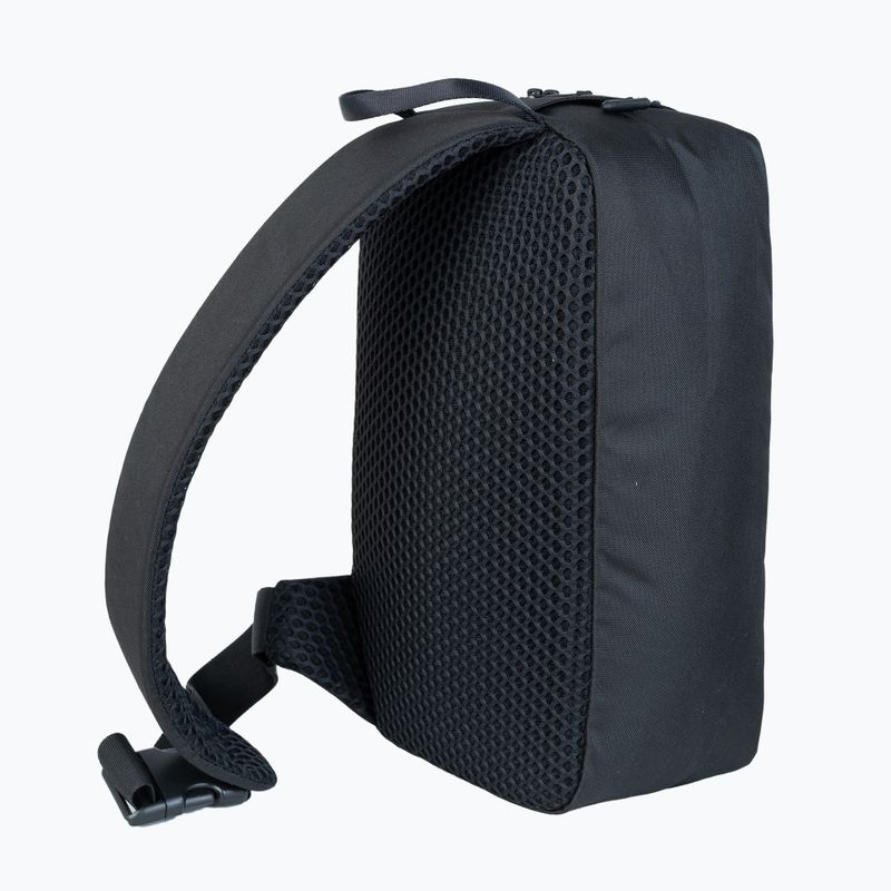 Zaino da viaggio CabinZero CrossBody 11 l absolute black 3