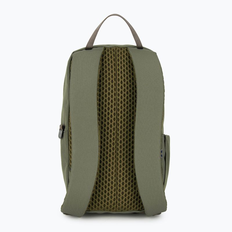 Zaino da viaggio CabinZero Flight 12 l georgian khaki 3