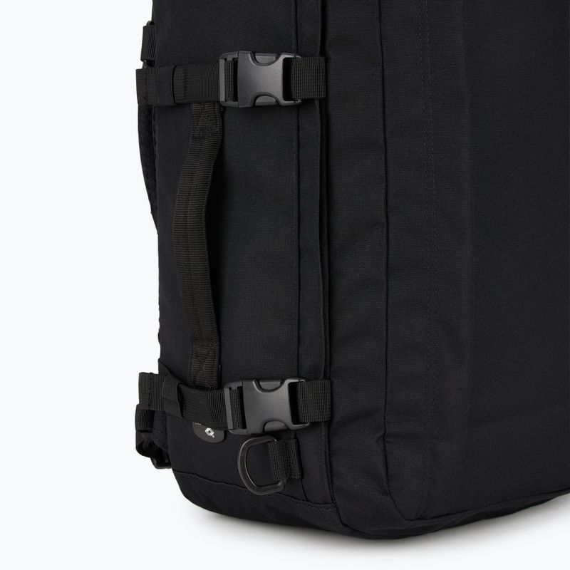 CabinZero Classic Plus 32 l zaino da trekking nero assoluto 5