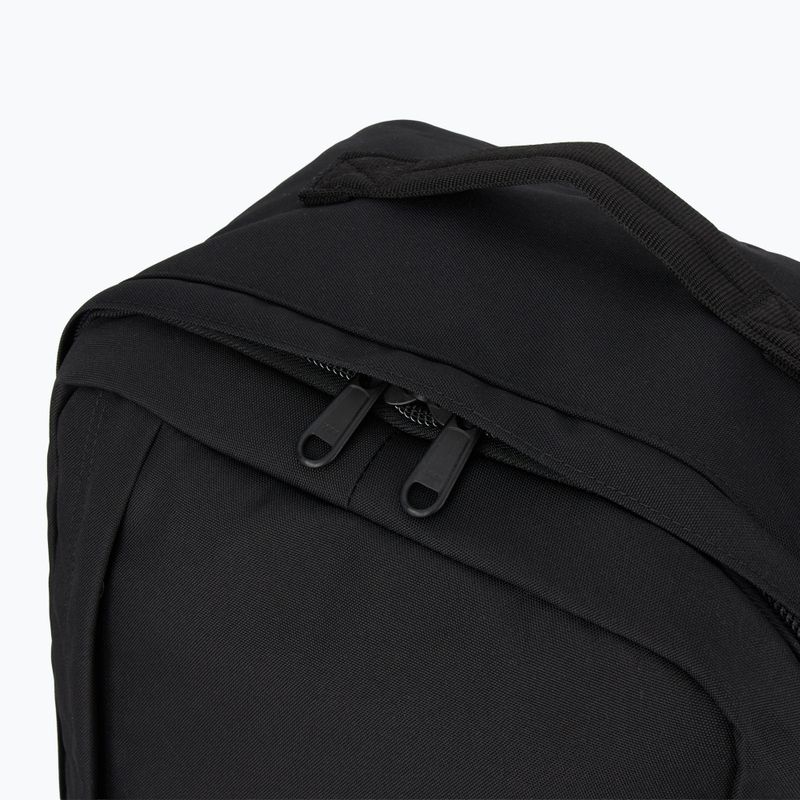 CabinZero Classic Plus 32 l zaino da trekking nero assoluto 7