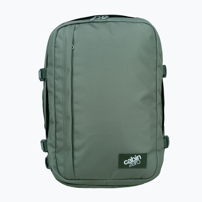 Zaino da trekking CabinZero Classic Plus 32 l georgiano kaki