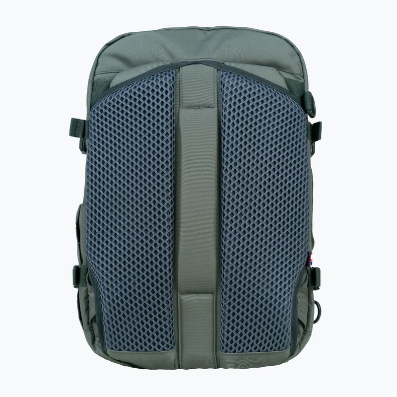 Zaino da trekking CabinZero Classic Plus 32 l georgiano kaki 4