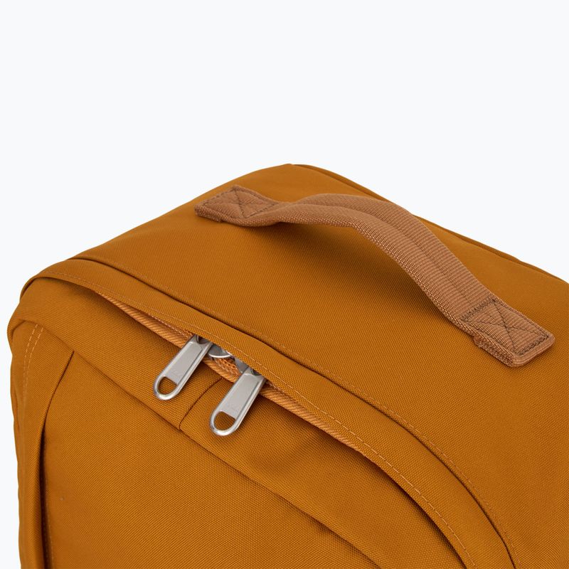 Zaino da trekking CabinZero Classic Plus 32 l arancio chill 7