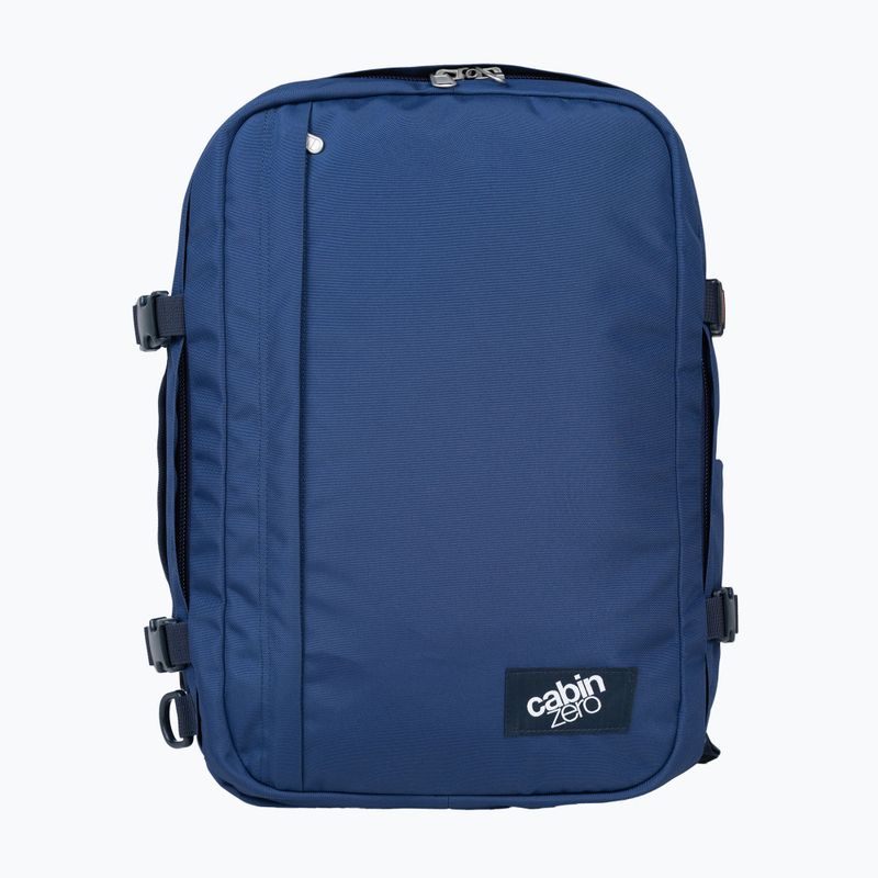 Zaino da viaggio CabinZero Classic Plus 32 l navy