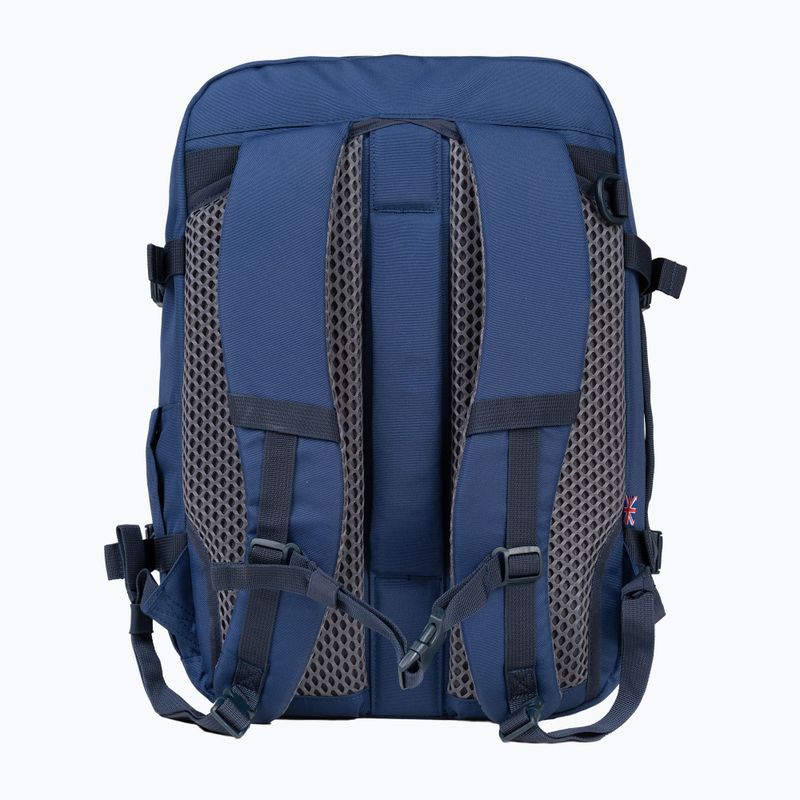 Zaino da viaggio CabinZero Classic Plus 32 l navy 3