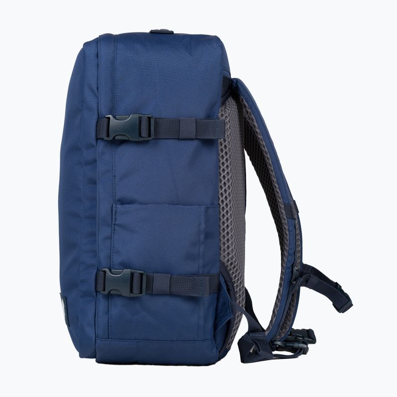 Zaino da trekking CabinZero Classic Plus 32 l navy 5
