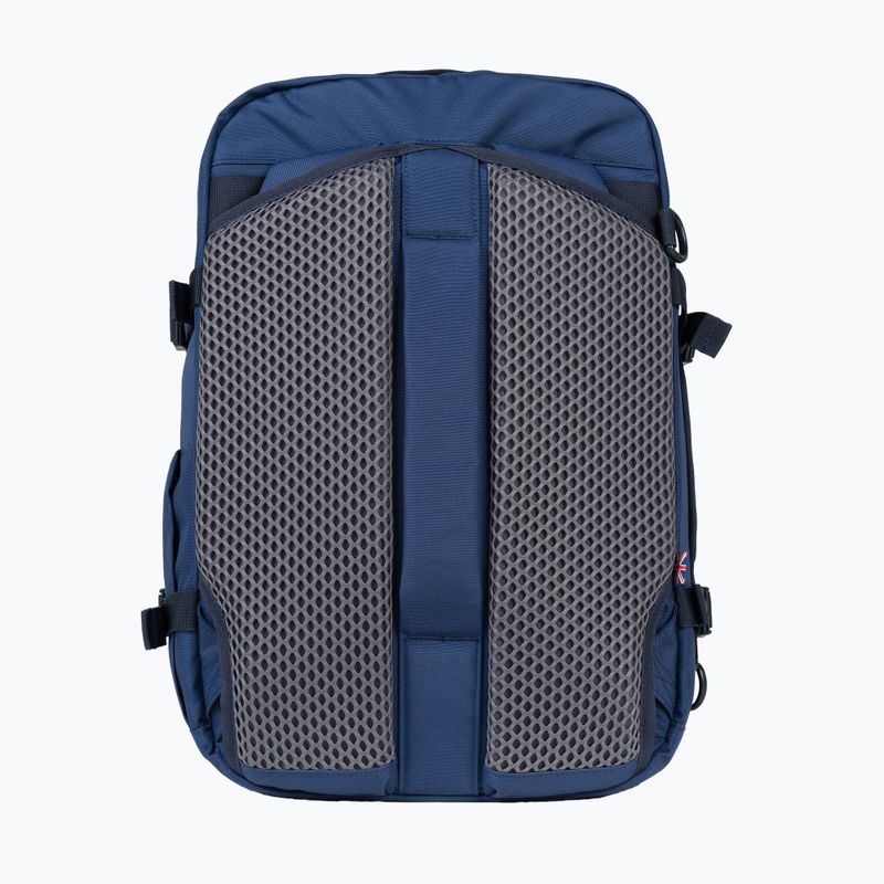 Zaino da trekking CabinZero Classic Plus 32 l navy 6