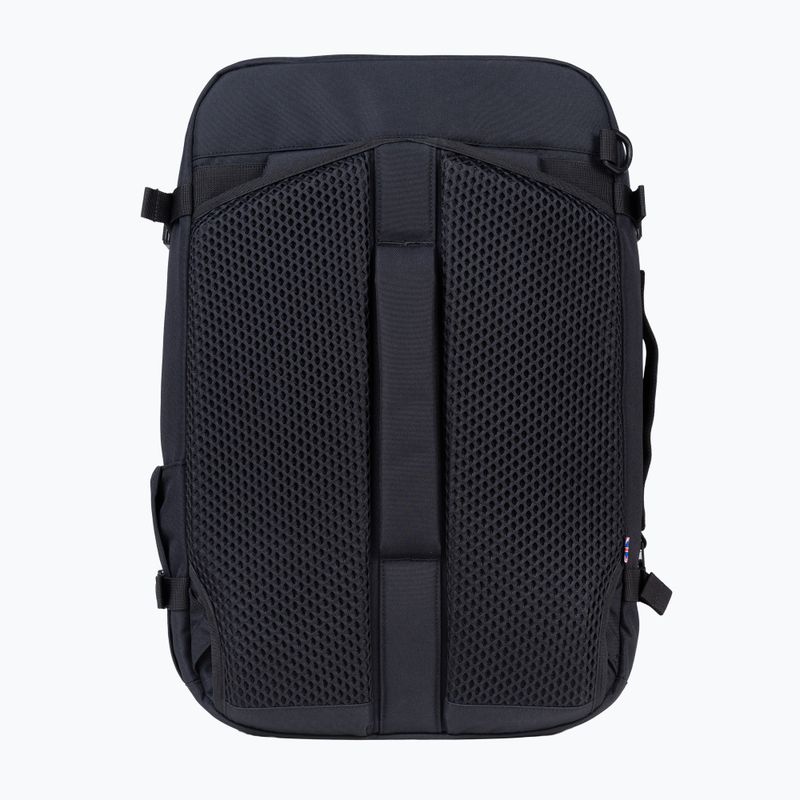 CabinZero Classic Plus 42 l zaino da trekking nero assoluto 4