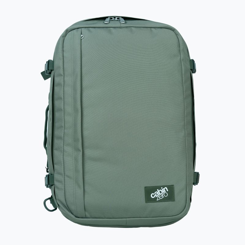Zaino da trekking CabinZero Classic Plus 42 l georgiano kaki