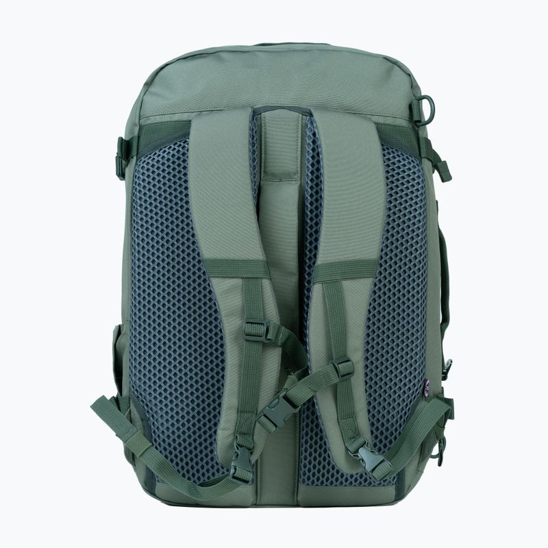 Zaino da trekking CabinZero Classic Plus 42 l georgiano kaki 3