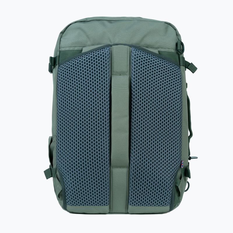 Zaino da trekking CabinZero Classic Plus 42 l georgiano kaki 6