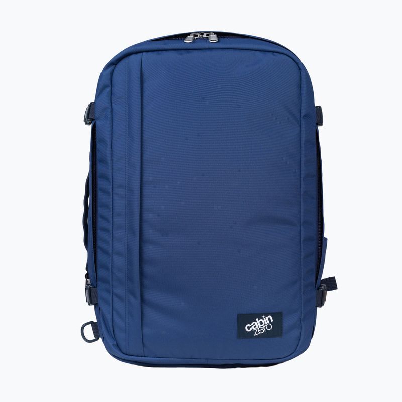 Zaino da viaggio CabinZero Classic Plus 42 l navy