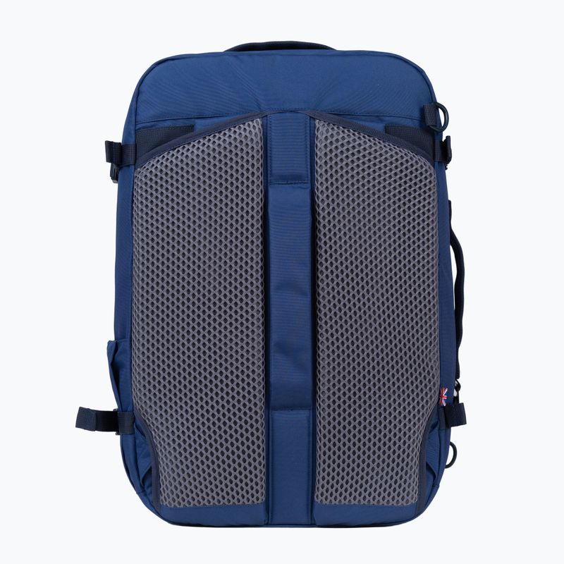 Zaino da viaggio CabinZero Classic Plus 42 l navy 3