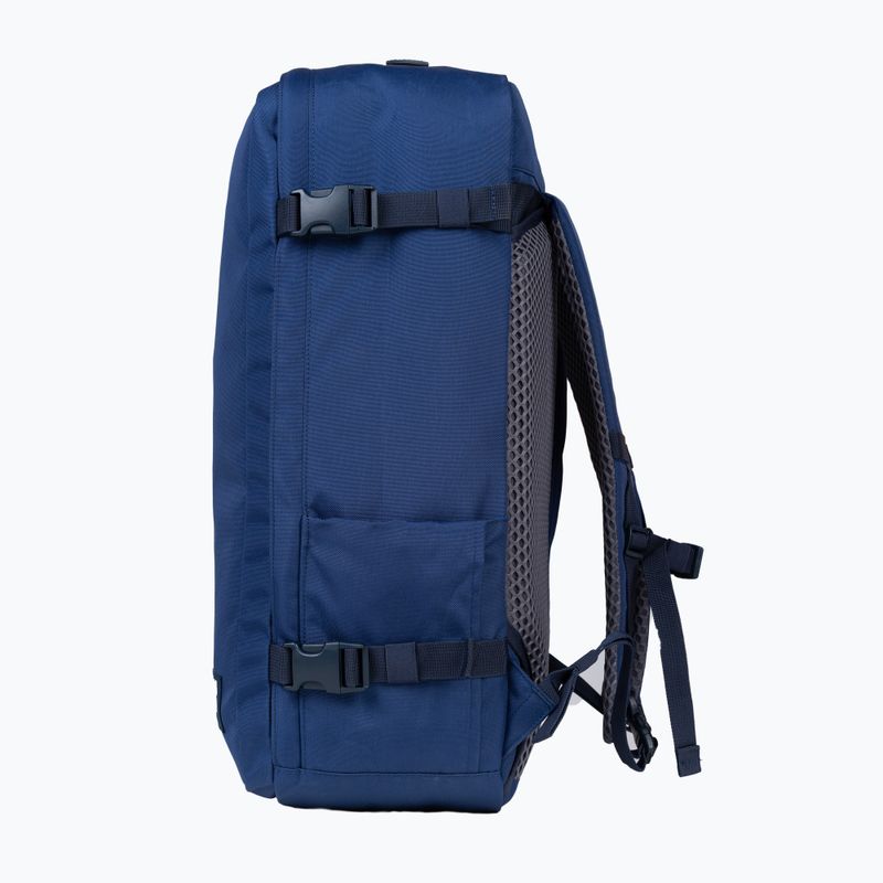 CabinZero Classic Plus 42 l zaino da trekking navy 5