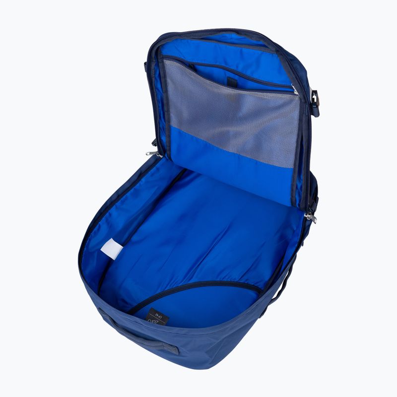 Zaino da viaggio CabinZero Classic Plus 42 l navy 6