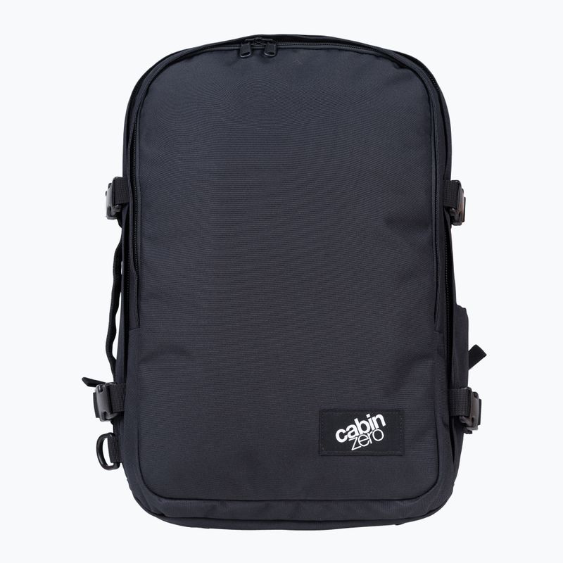 Zaino da trekking CabinZero Classic Pro 32 l nero assoluto