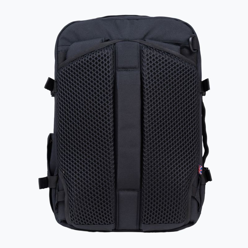 Zaino da viaggio CabinZero Classic Pro 32 l absolute black 5