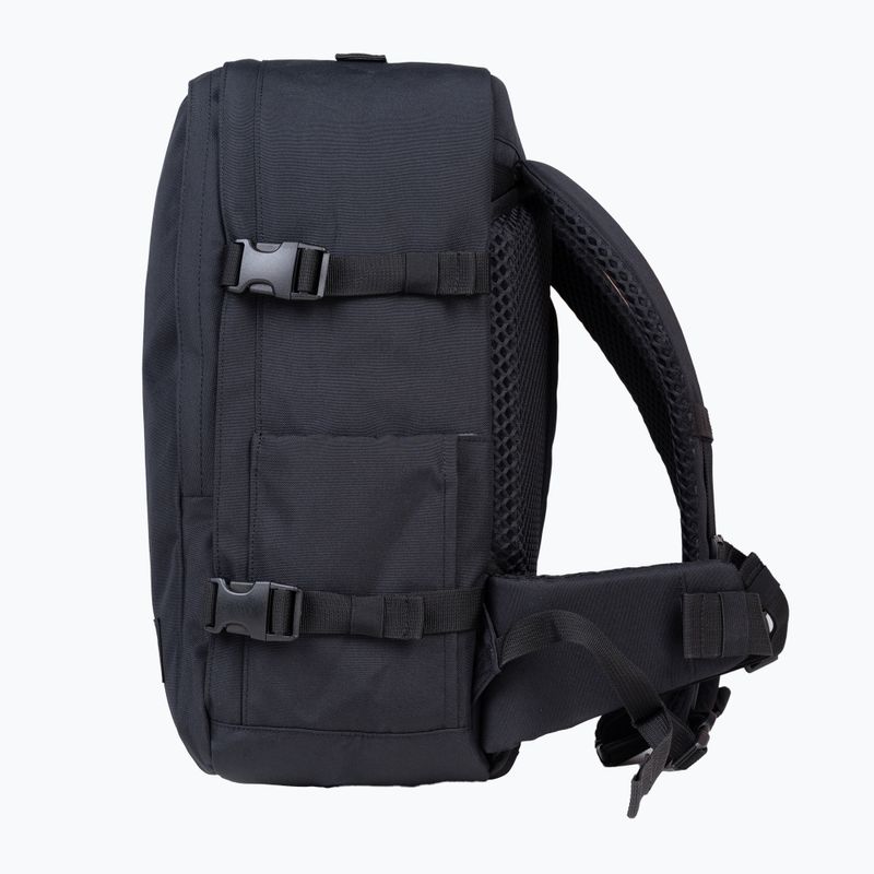 Zaino da viaggio CabinZero Classic Pro 32 l absolute black 7