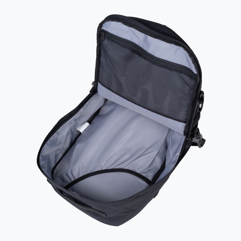 Zaino da viaggio CabinZero Classic Pro 32 l absolute black 9