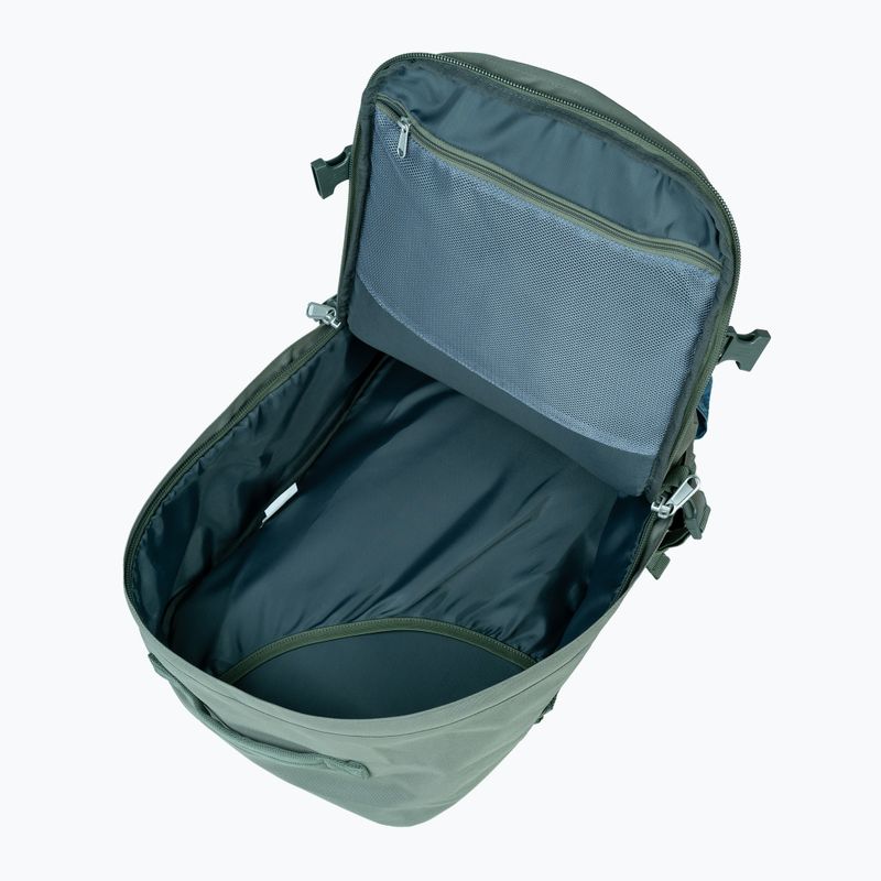 Zaino da viaggio CabinZero Classic Pro 32 l georgian khaki 9