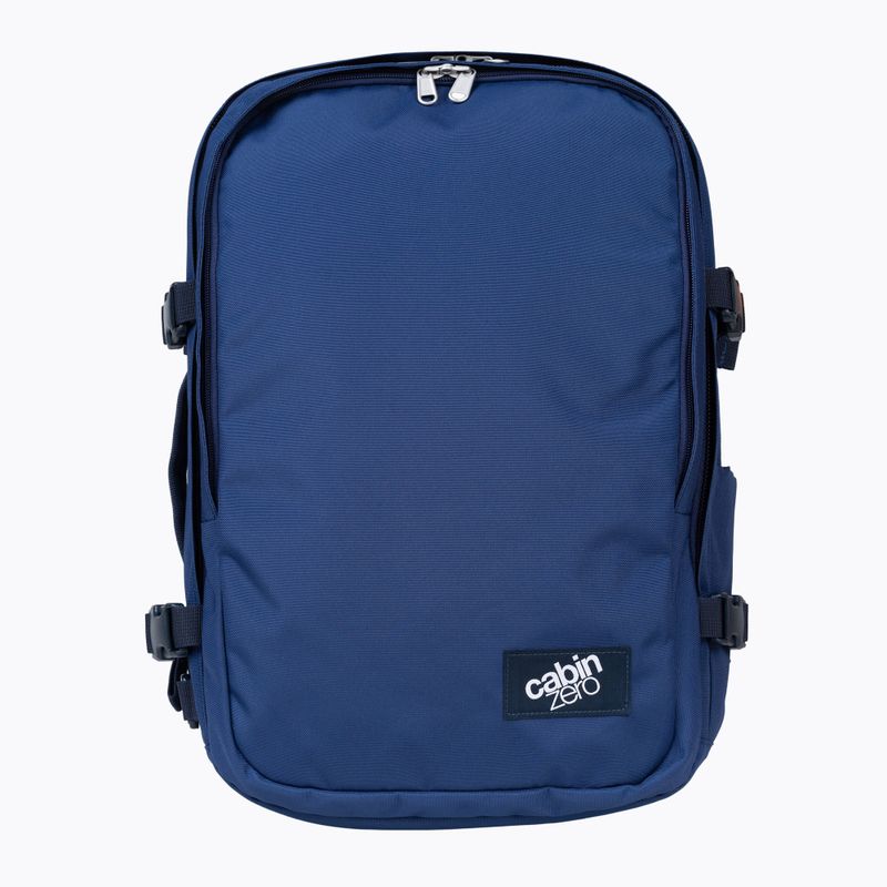 Zaino da viaggio CabinZero Classic Pro 32 l navy