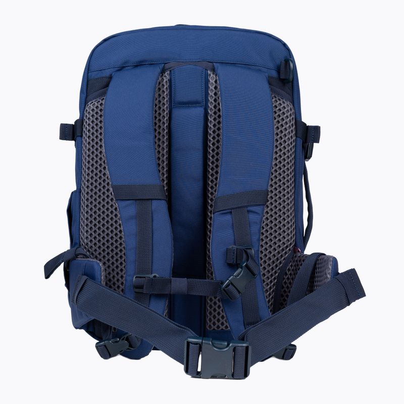 Zaino da viaggio CabinZero Classic Pro 32 l navy 3