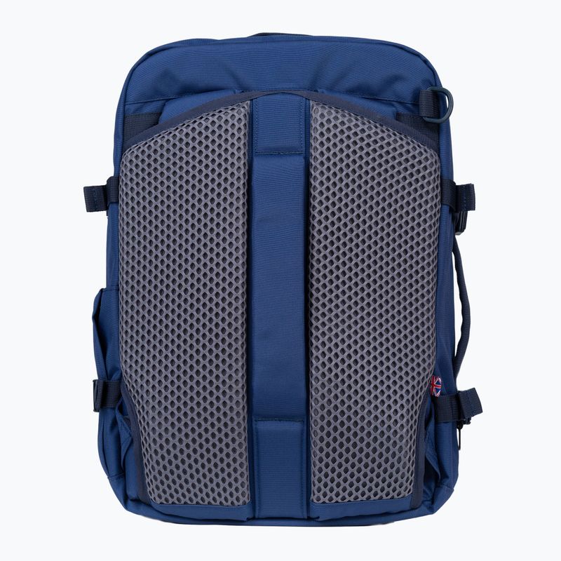 Zaino da trekking CabinZero Classic Pro 32 l navy 5