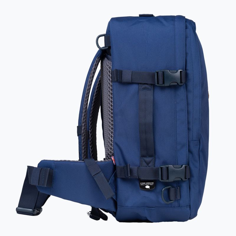 Zaino da viaggio CabinZero Classic Pro 32 l navy 6