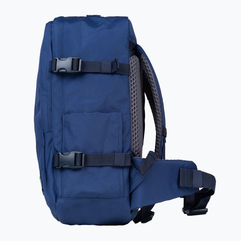 Zaino da viaggio CabinZero Classic Pro 32 l navy 7