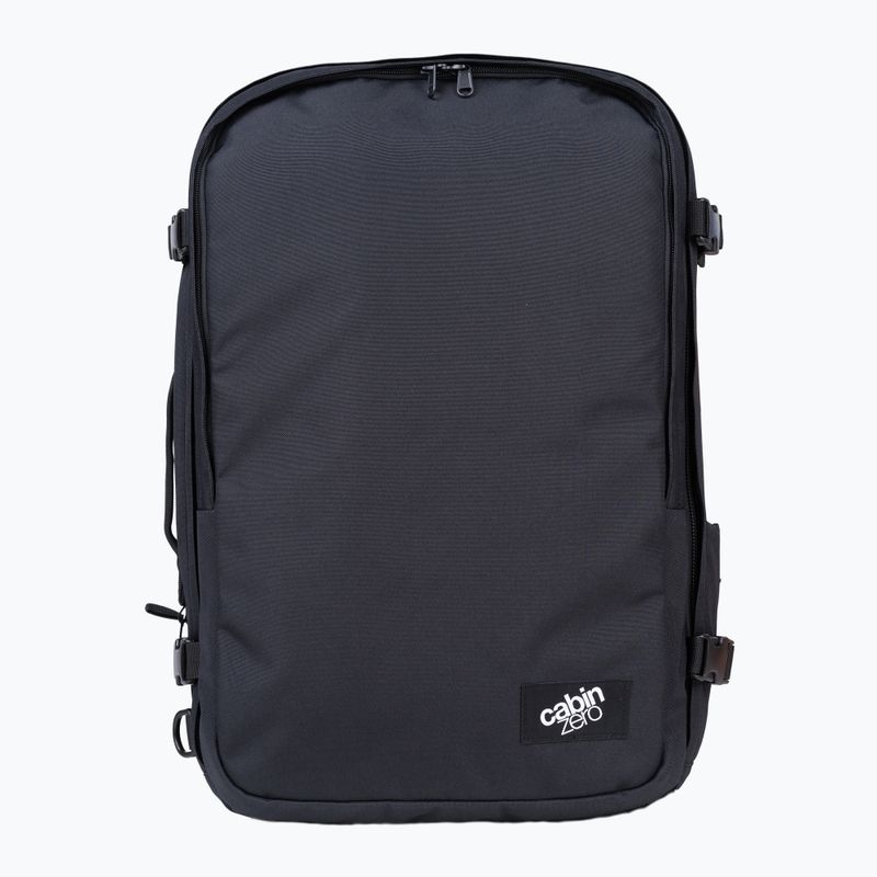 Zaino da trekking CabinZero Classic Pro 42 l nero assoluto